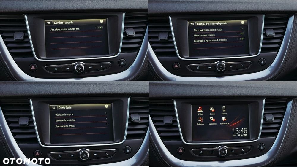 Opel Grandland X - 25