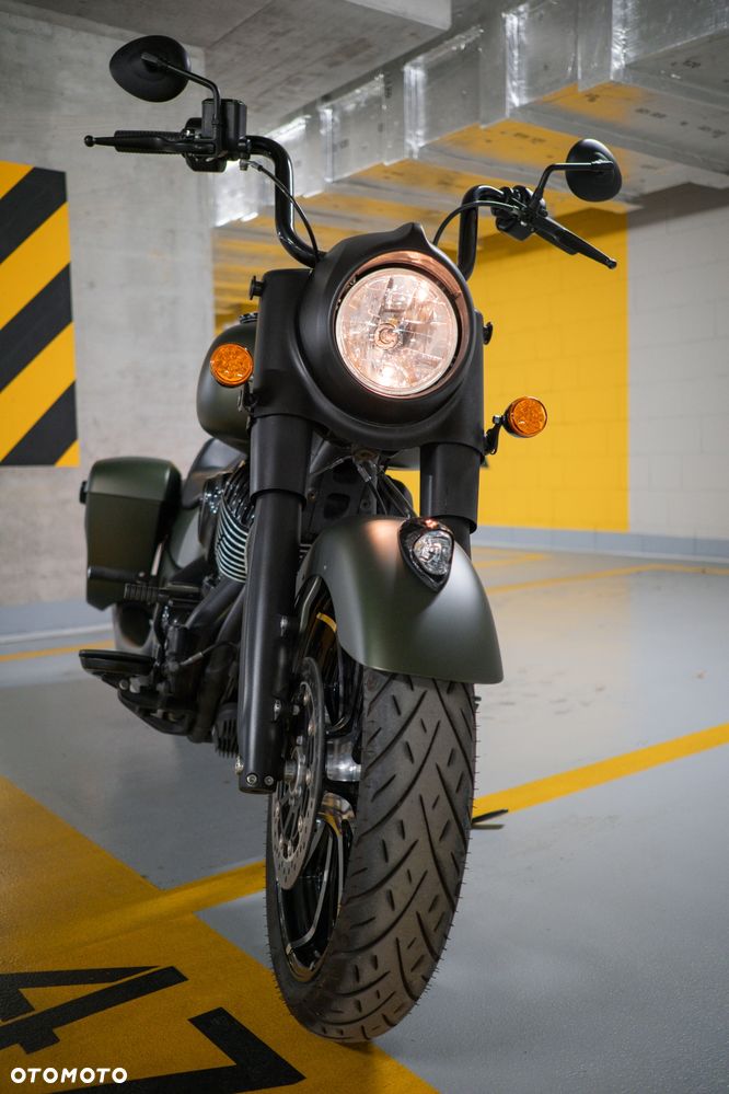 Indian Springfield - 7