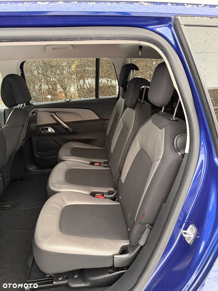 Citroën C4 SpaceTourer 2.0 BlueHDi More Life S&S EAT6 - 18