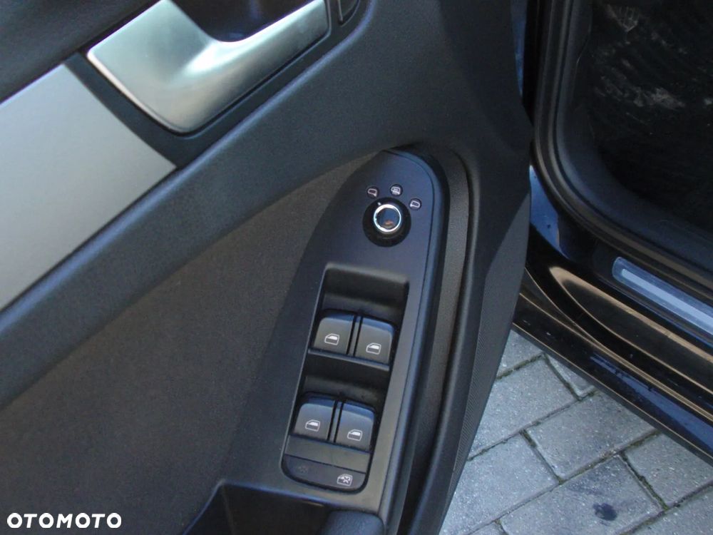Audi A4 - 33