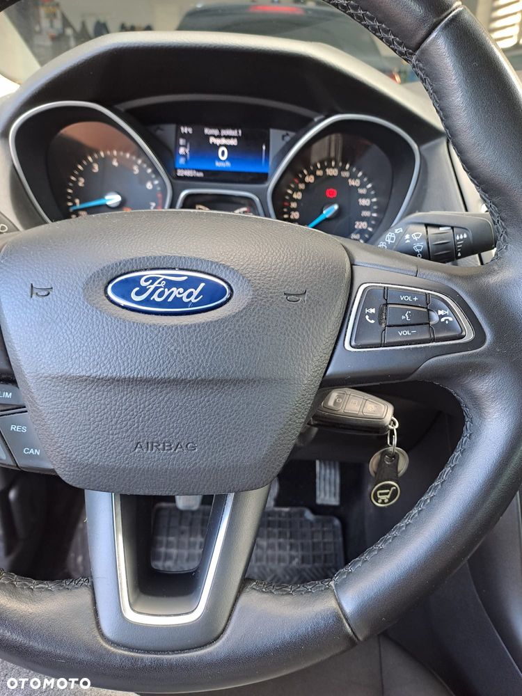 Ford Focus - 6