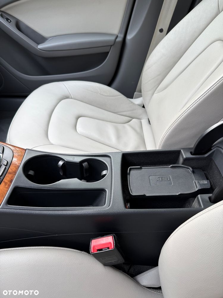 Audi A5 Sportback - 23