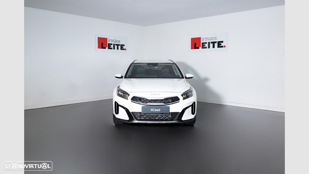 Kia XCeed 1.0 T-GDI Drive - 2