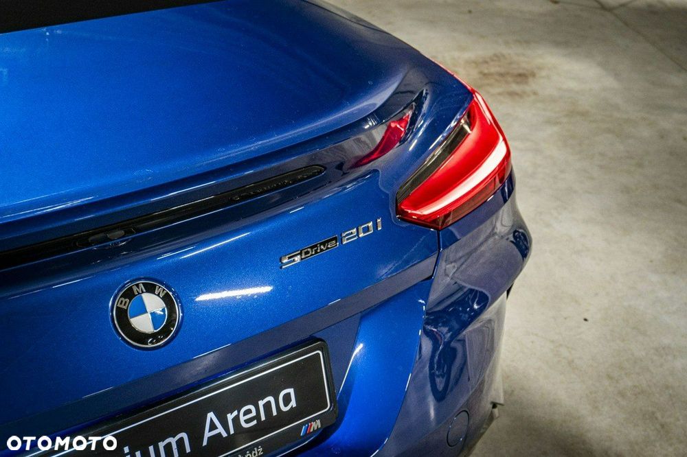 BMW Z4 - 10