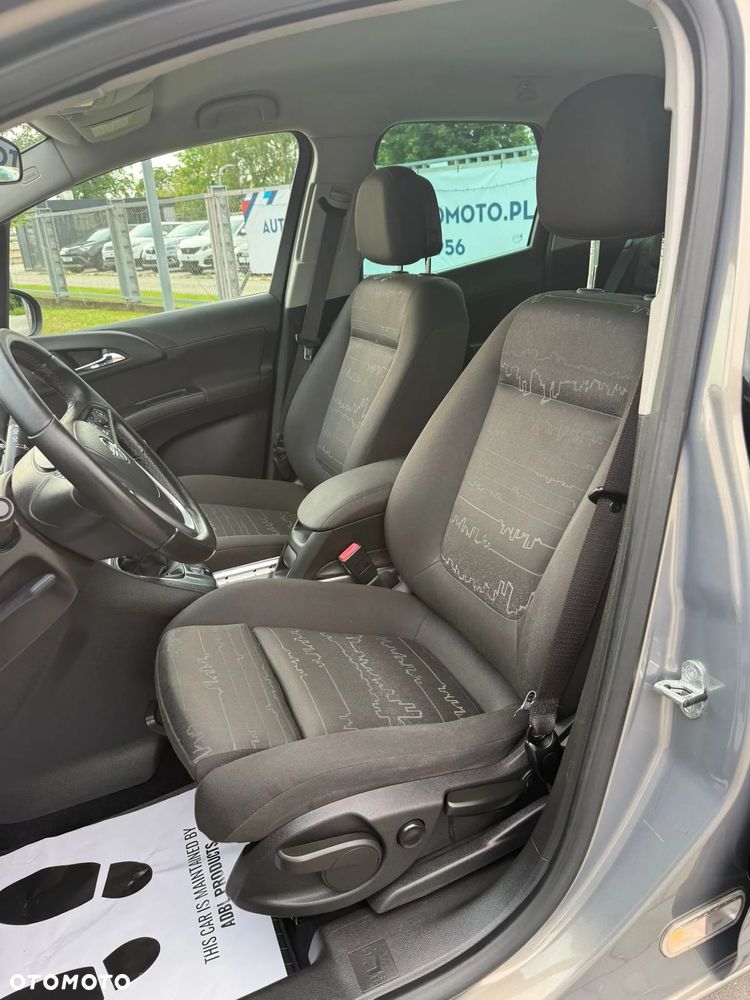 Opel Meriva 1.4 Ecoflex Start/Stop Innovation - 10