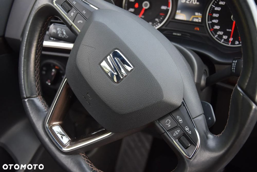 Seat Ateca 1.4 Eco TSI Xcellence S&S 4Drive DSG - 13