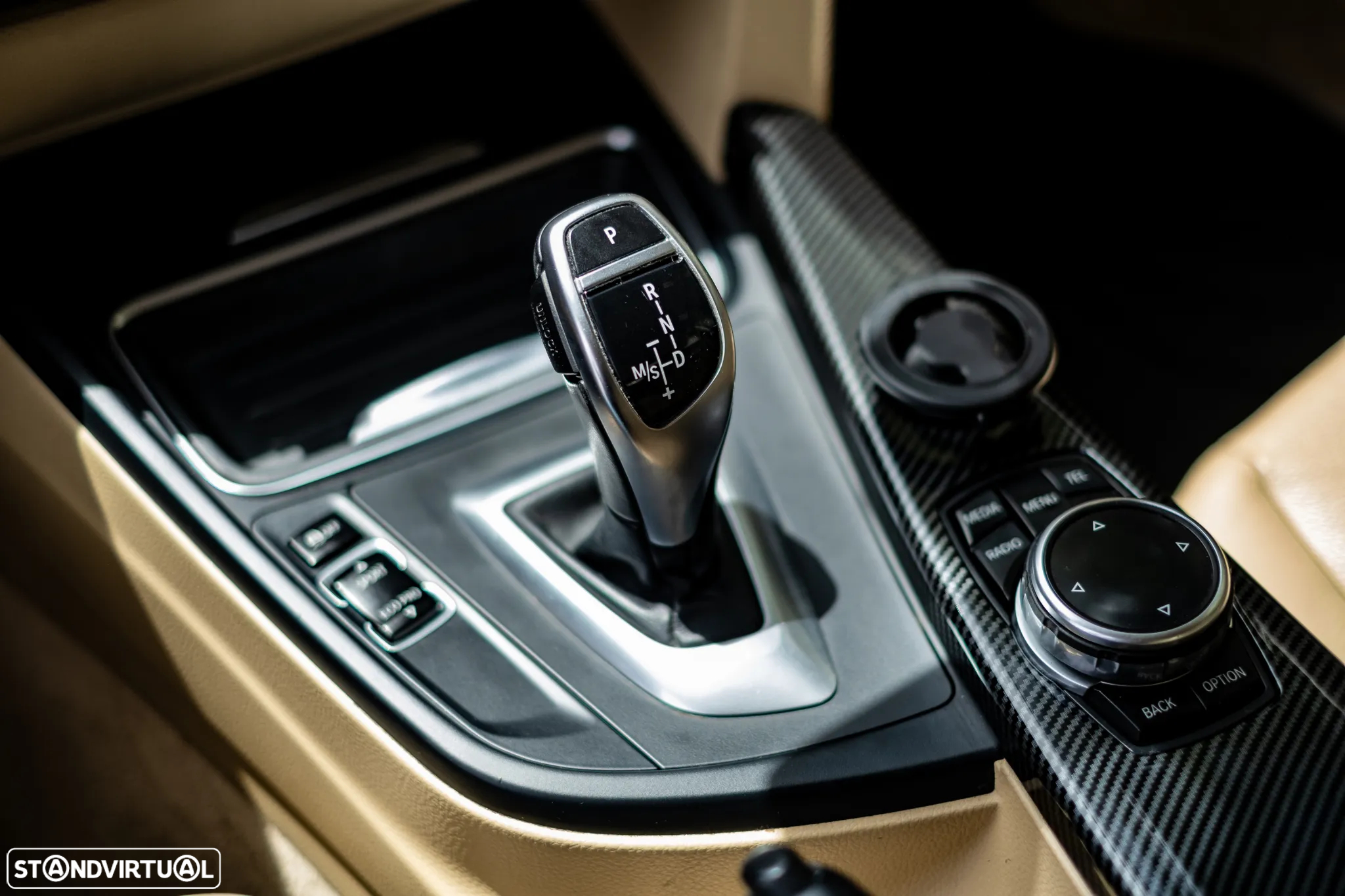 BMW 420 d Pack M Auto - 10