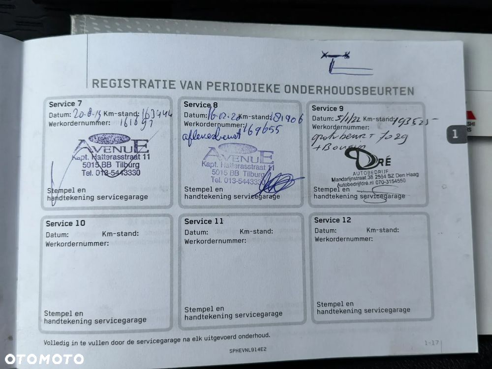 Mitsubishi Outlander - 35