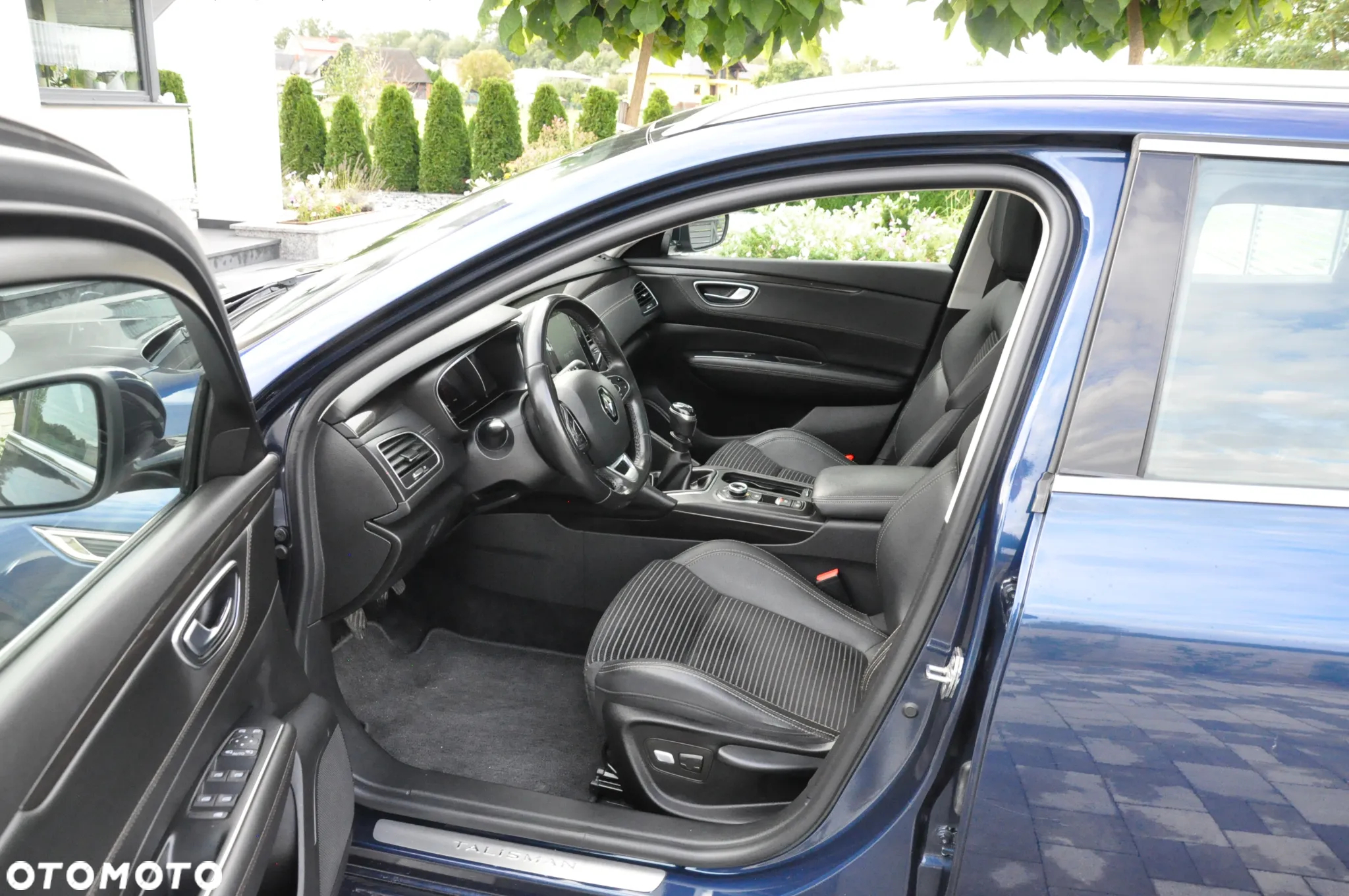 Renault Talisman 1.7 Blue dCi Limited - 9
