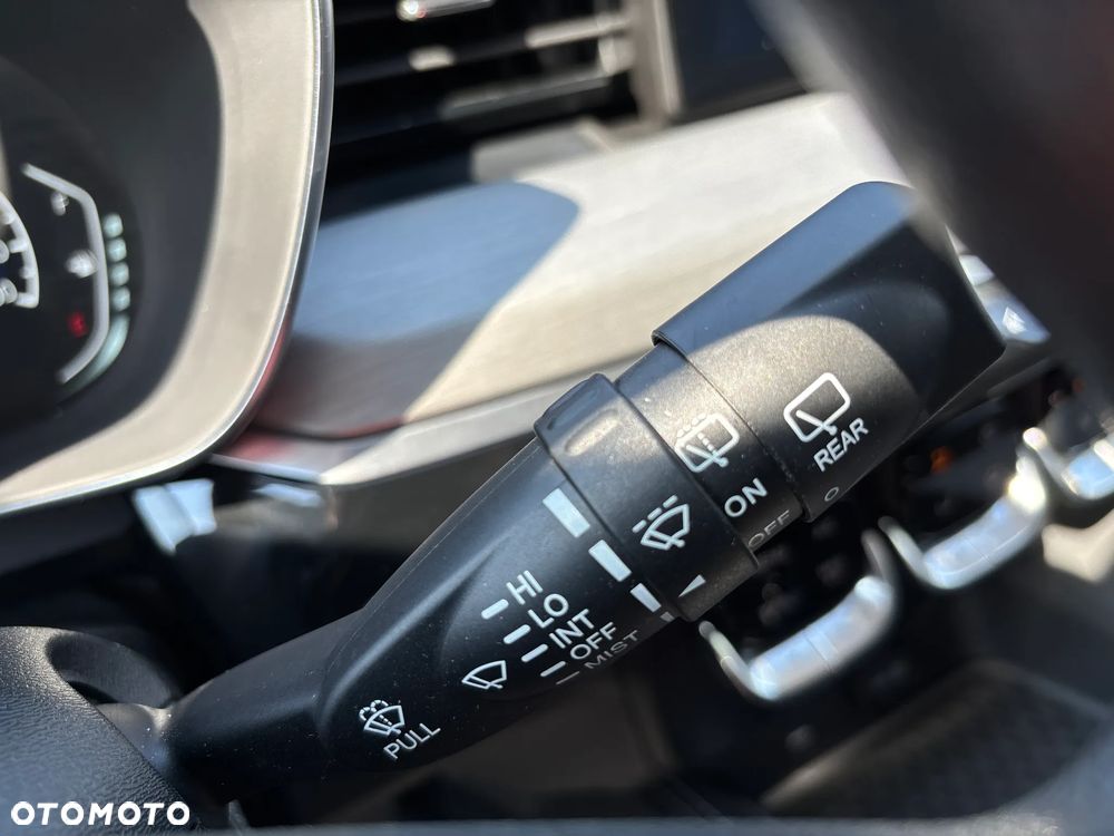 BAIC 3 1.5T Luxury - 23