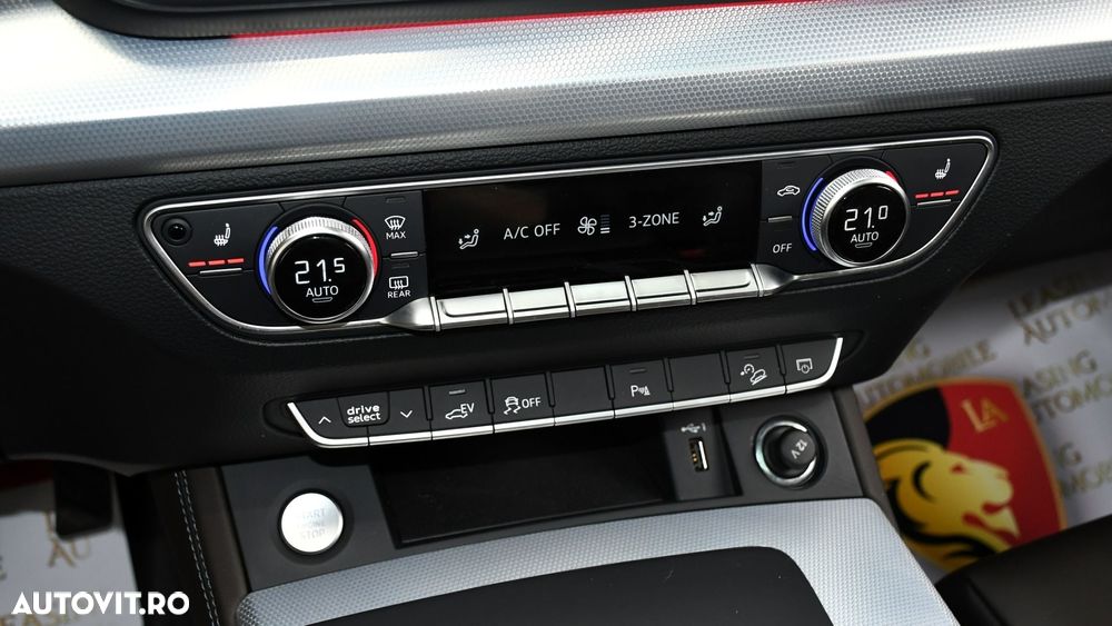 Audi Q5 50 TFSIe ack quattro S tronic S line - 14