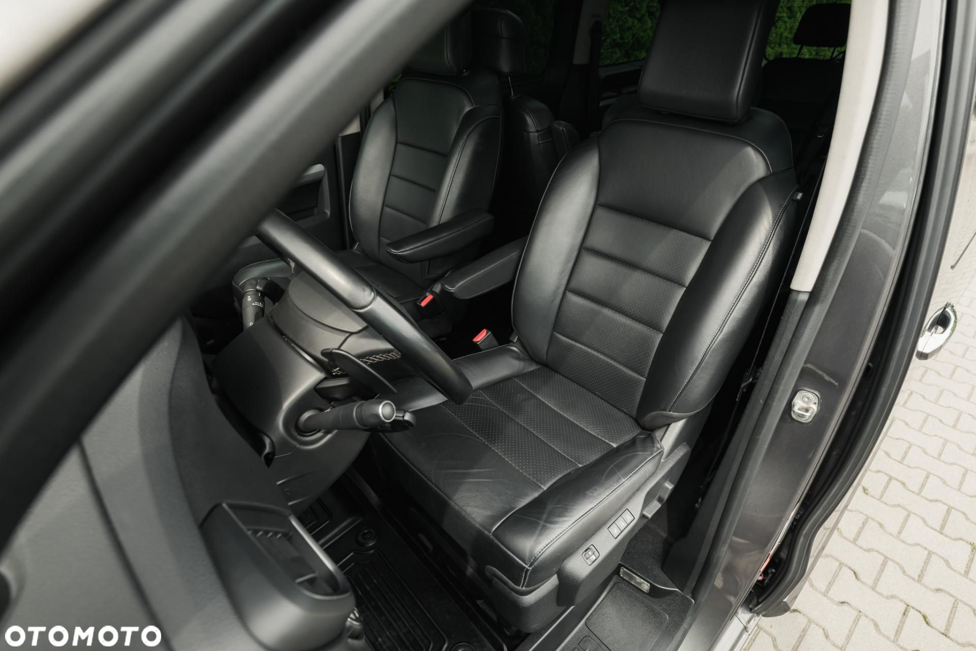 Toyota Proace Verso - 12