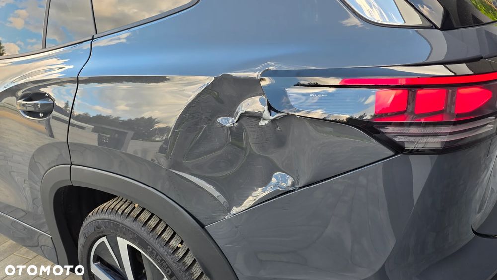Volkswagen Tayron 1.5 eTSI mHEV Life DSG - 33