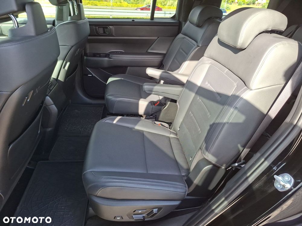 Hyundai Santa Fe - 30