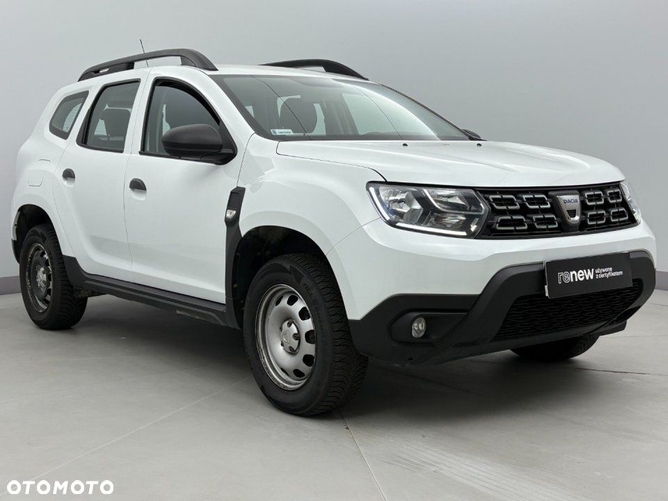 Dacia Duster - 7