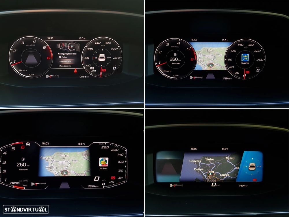 SEAT Leon 2.0 TDI Style - 27