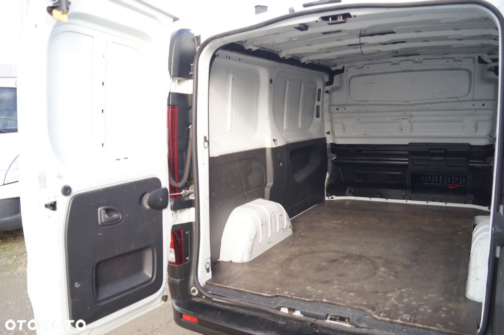 Renault Trafic - 29