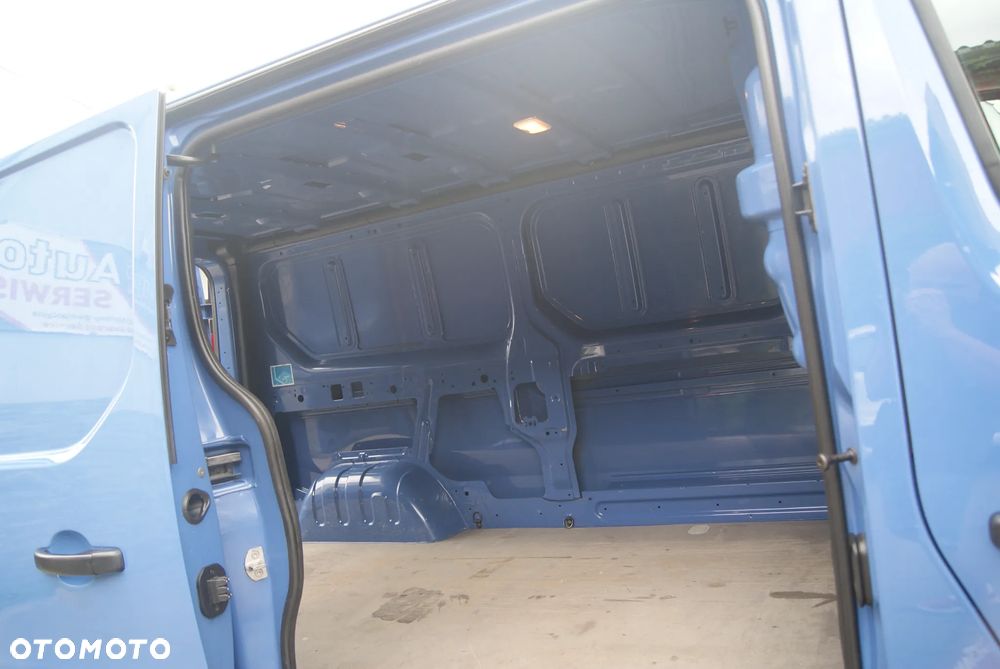 Opel Vivaro-B - 14