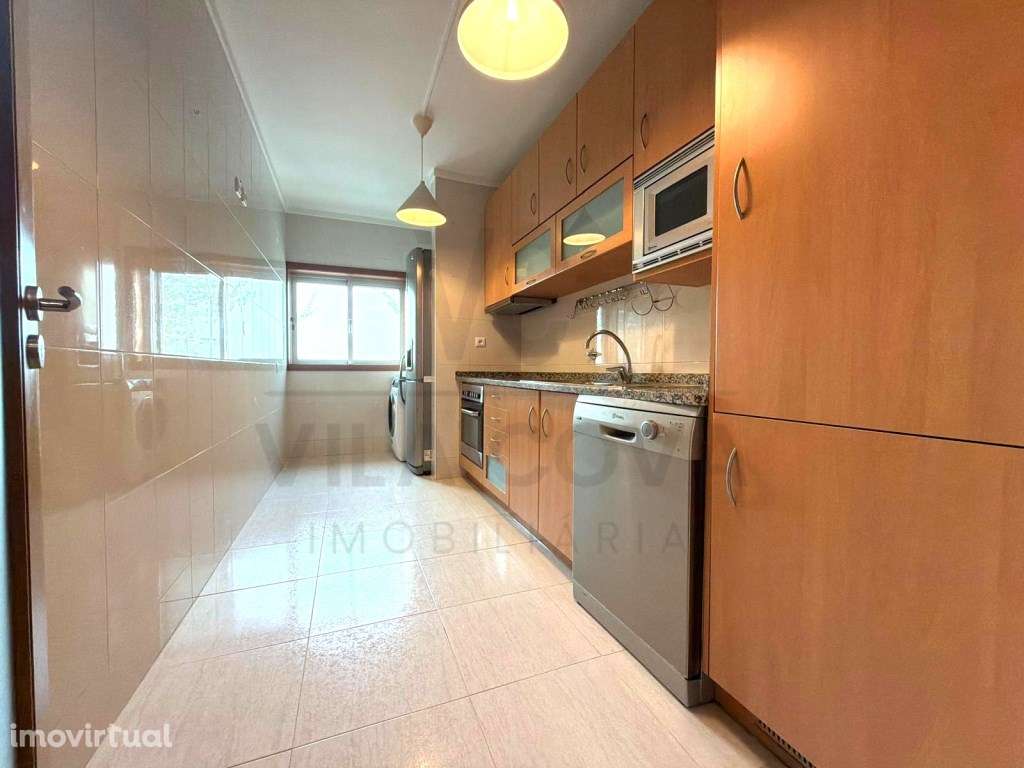 Apartamento T2 Venda Vila do Conde - Grande imagem: 3/12
