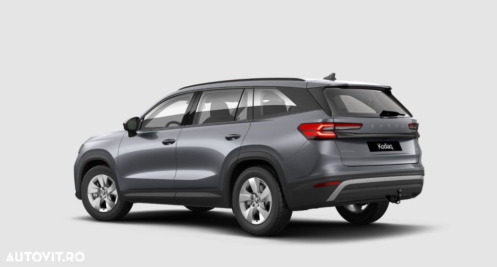 Skoda Kodiaq - 3