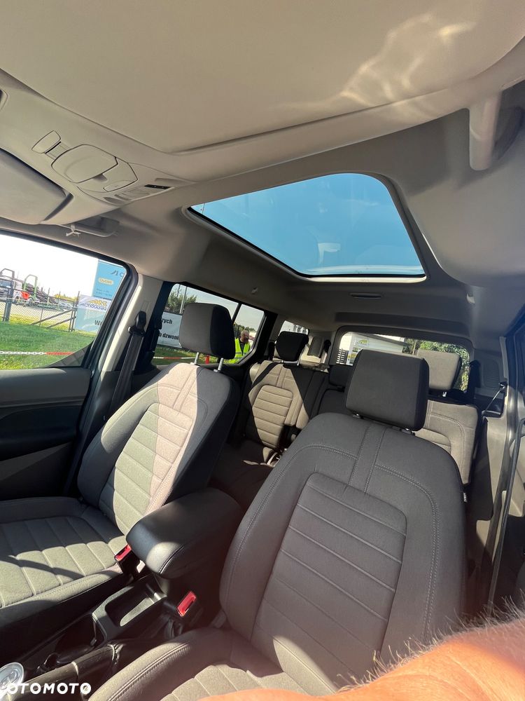 Ford Tourneo Connect 1.5 TDCi Trend - 17
