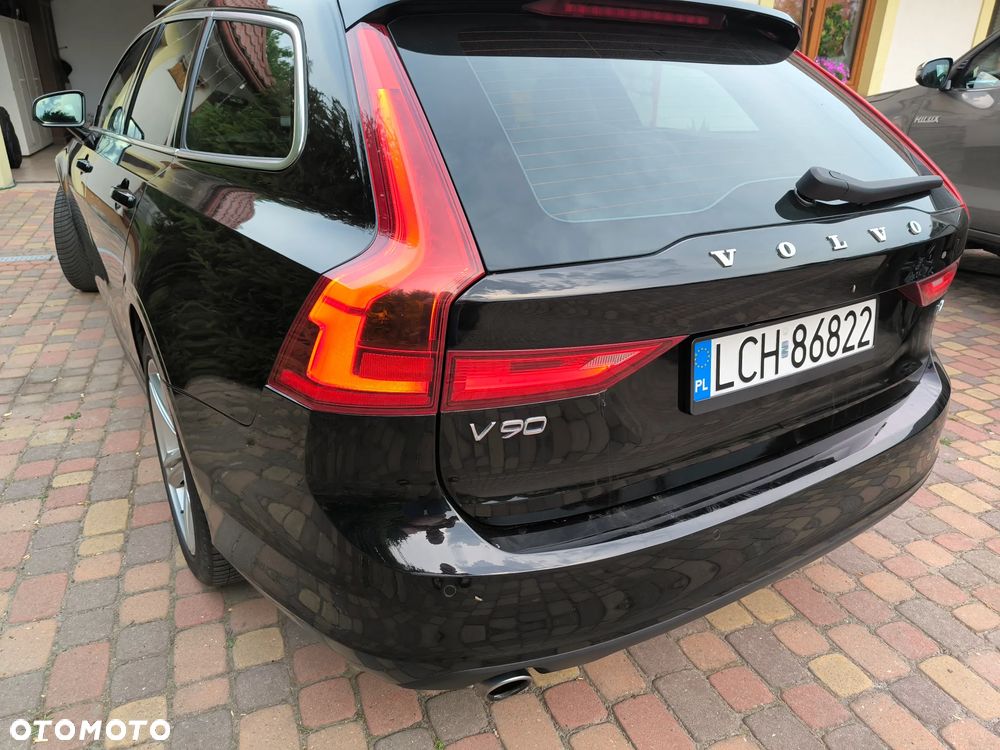 Volvo V90 T4 Geartronic Inscription - 6