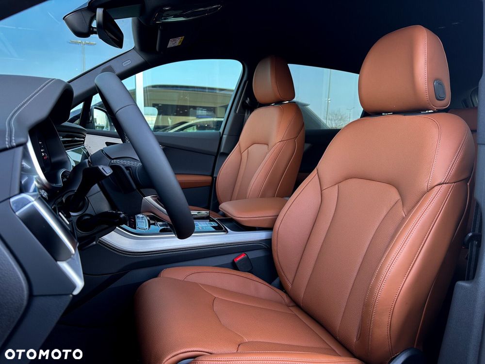 Audi Q7 - 19