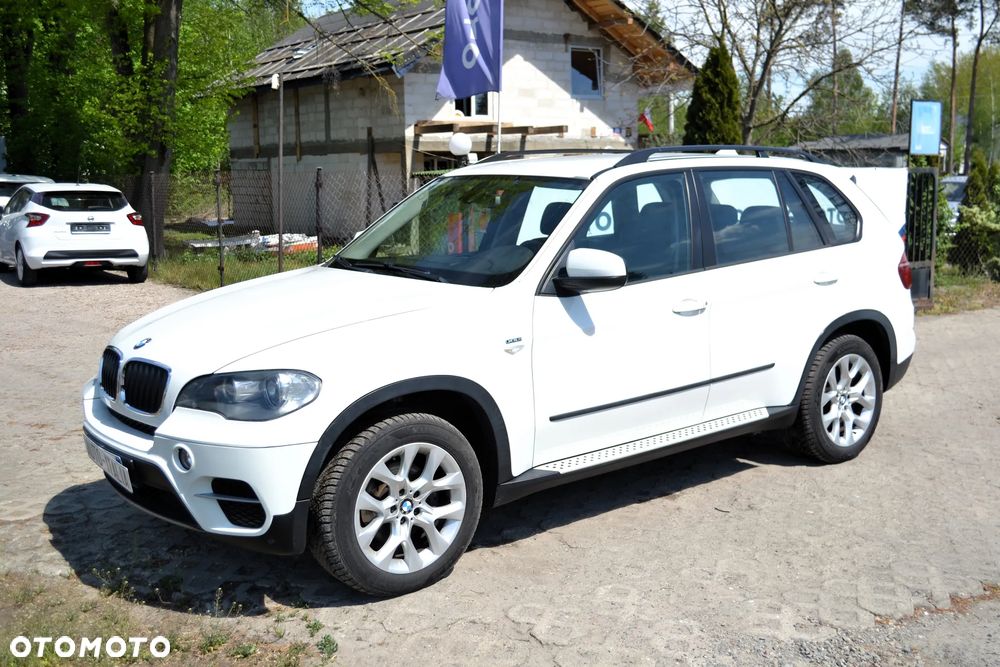 BMW X5 xDrive30d - 16