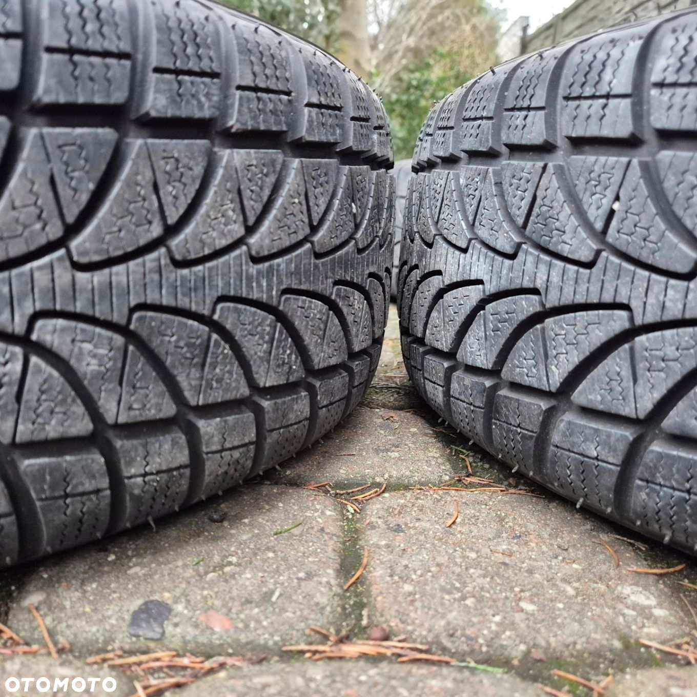 ZIMA KOŁA 17 OPEL ADAM S CORSA E D OPC 205/45 R17 5x110 - 6