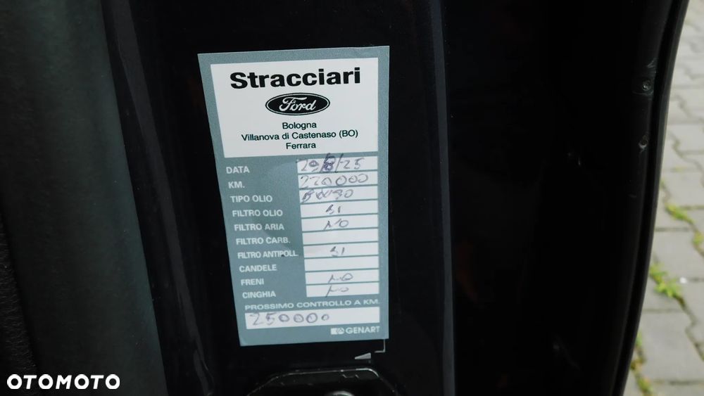 Ford S-Max 2.0 EcoBlue Titanium - 16