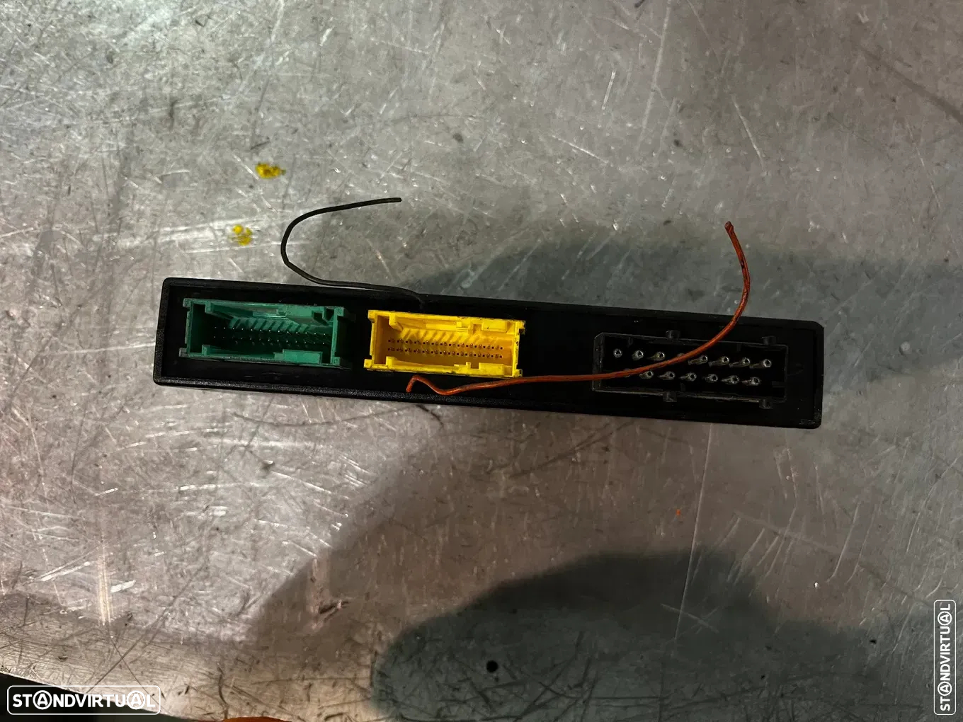 Módulo Eletrónico BMW E36 318 325 6135-8369482 - 3