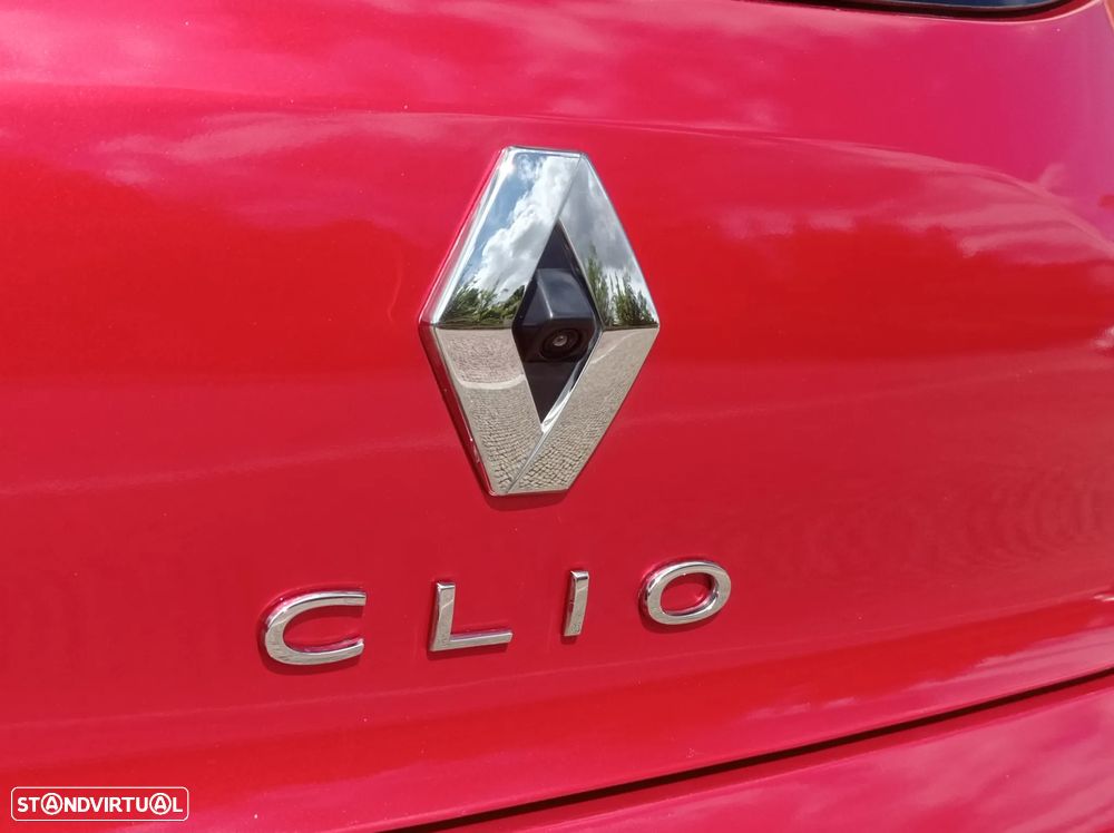 Renault Clio 1.0 TCe RS Line - 43