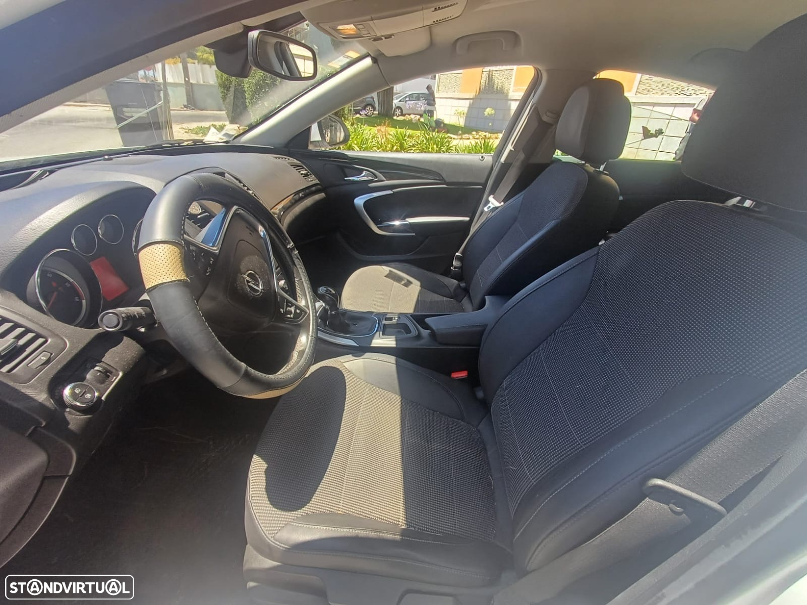 Opel Insignia - 6