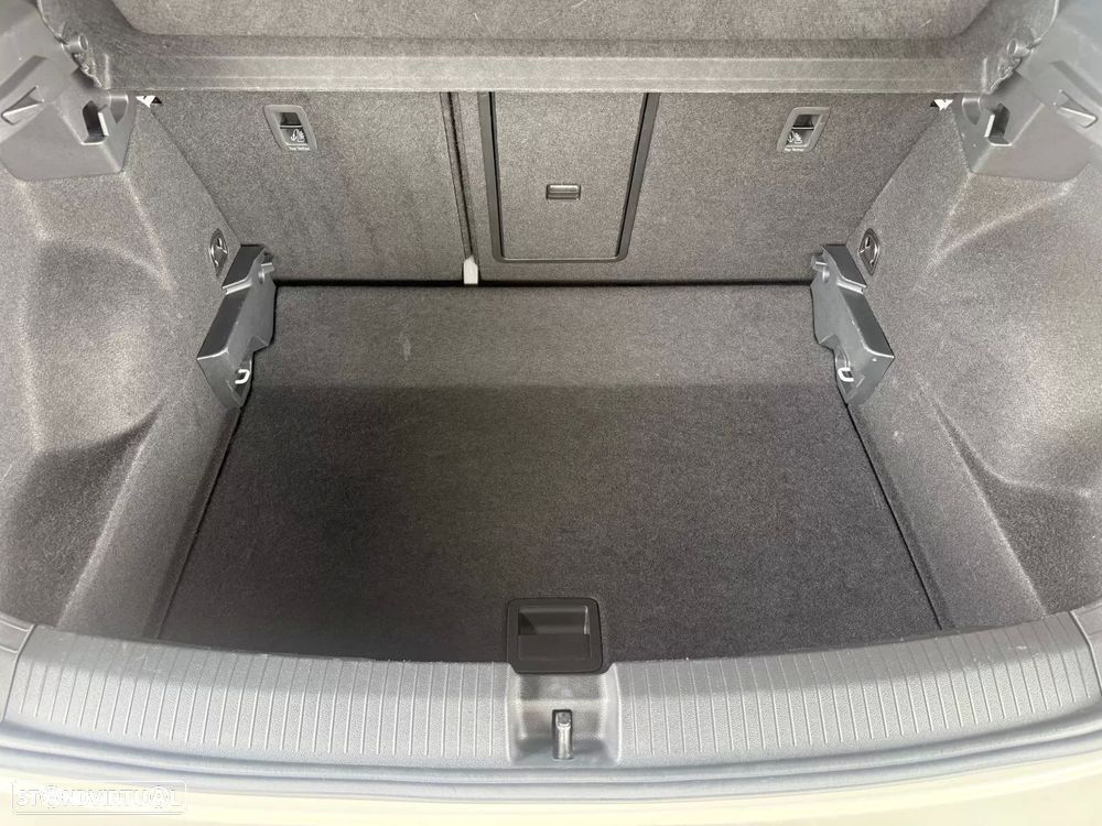 VW T-Roc 1.5 TSI Black Style DSG - 19