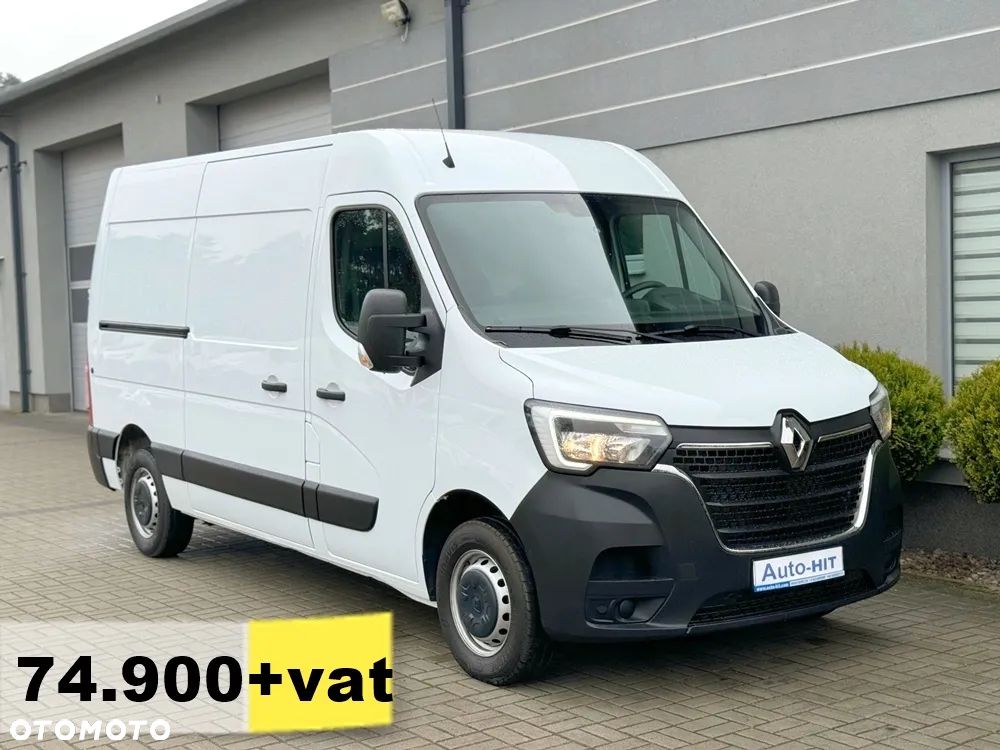 Renault Master - 4