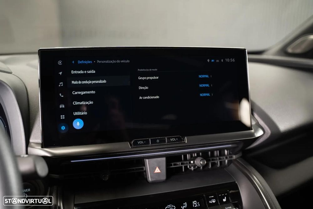 Toyota C-HR 2.0 HDF Plug-in GR Sport Premiere Edition - 34