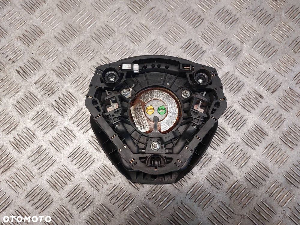 PODUSZKA AIRBAG KIEROWCY FIAT GRANDE PUNTO I PA70043042 - 2