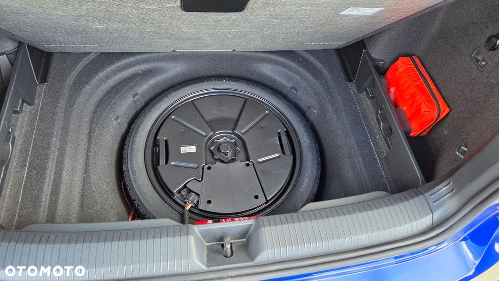 Volkswagen Golf 2.0 TSI 4Motion R DSG - 24