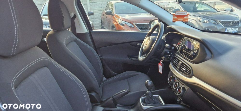 Fiat Tipo - 30