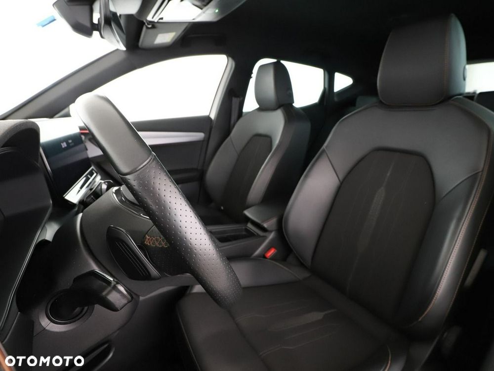 Cupra Formentor 1.5 TSI DSG - 14