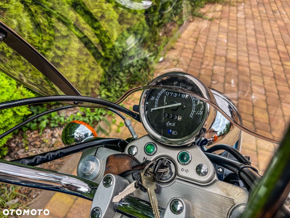 Suzuki Marauder - 15