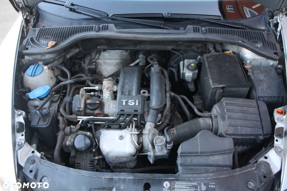 Skoda Octavia 1.2 TSI IMPULS EDITION - 23