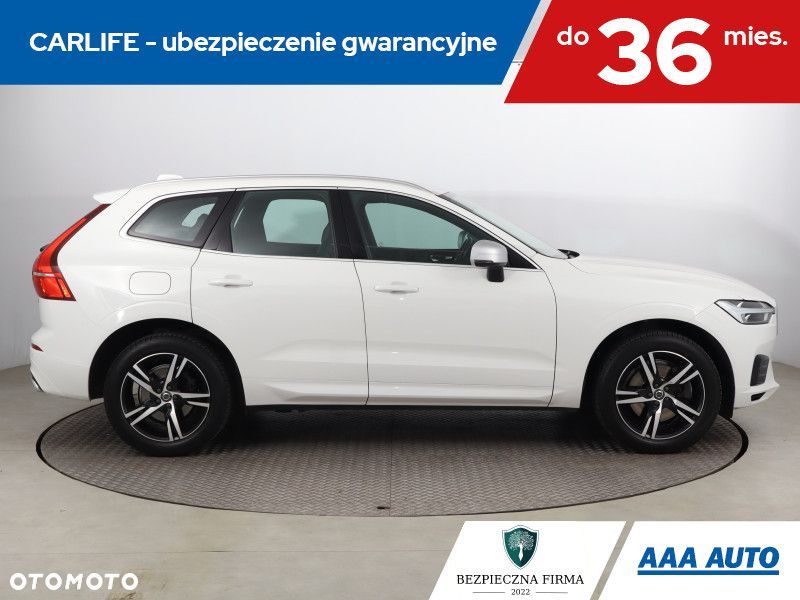 Volvo XC 60 - 7