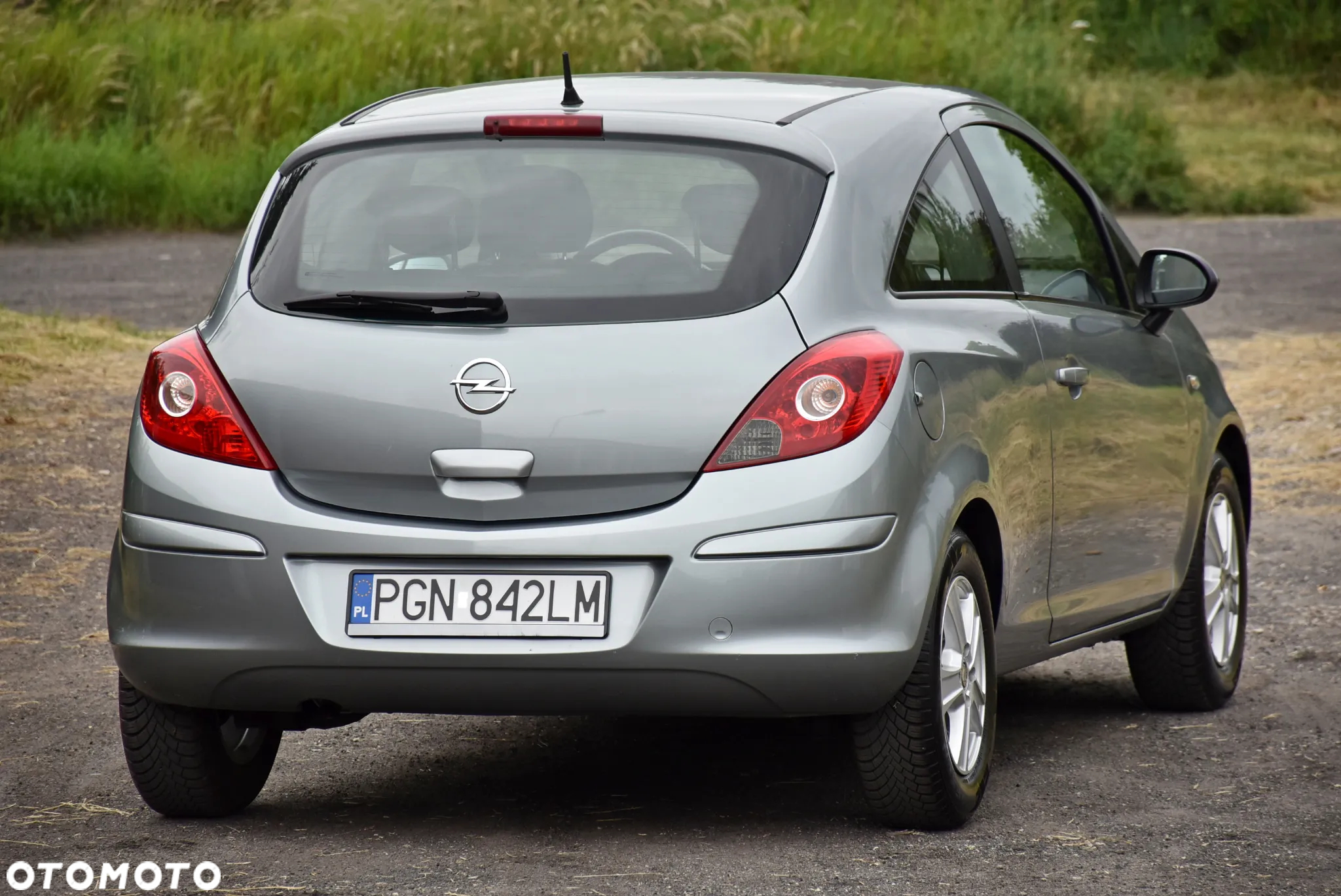 Opel Corsa 1.2 16V Enjoy - 6
