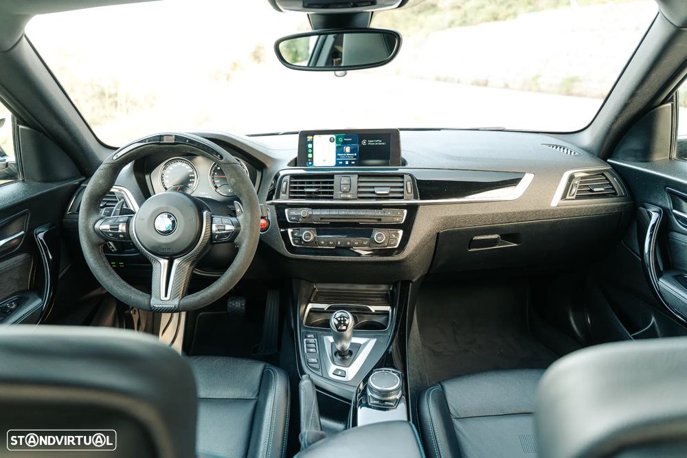 BMW M2 Competition Auto - 29