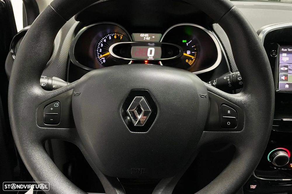 Renault Clio 0.9 TCE Dynamique S - 42