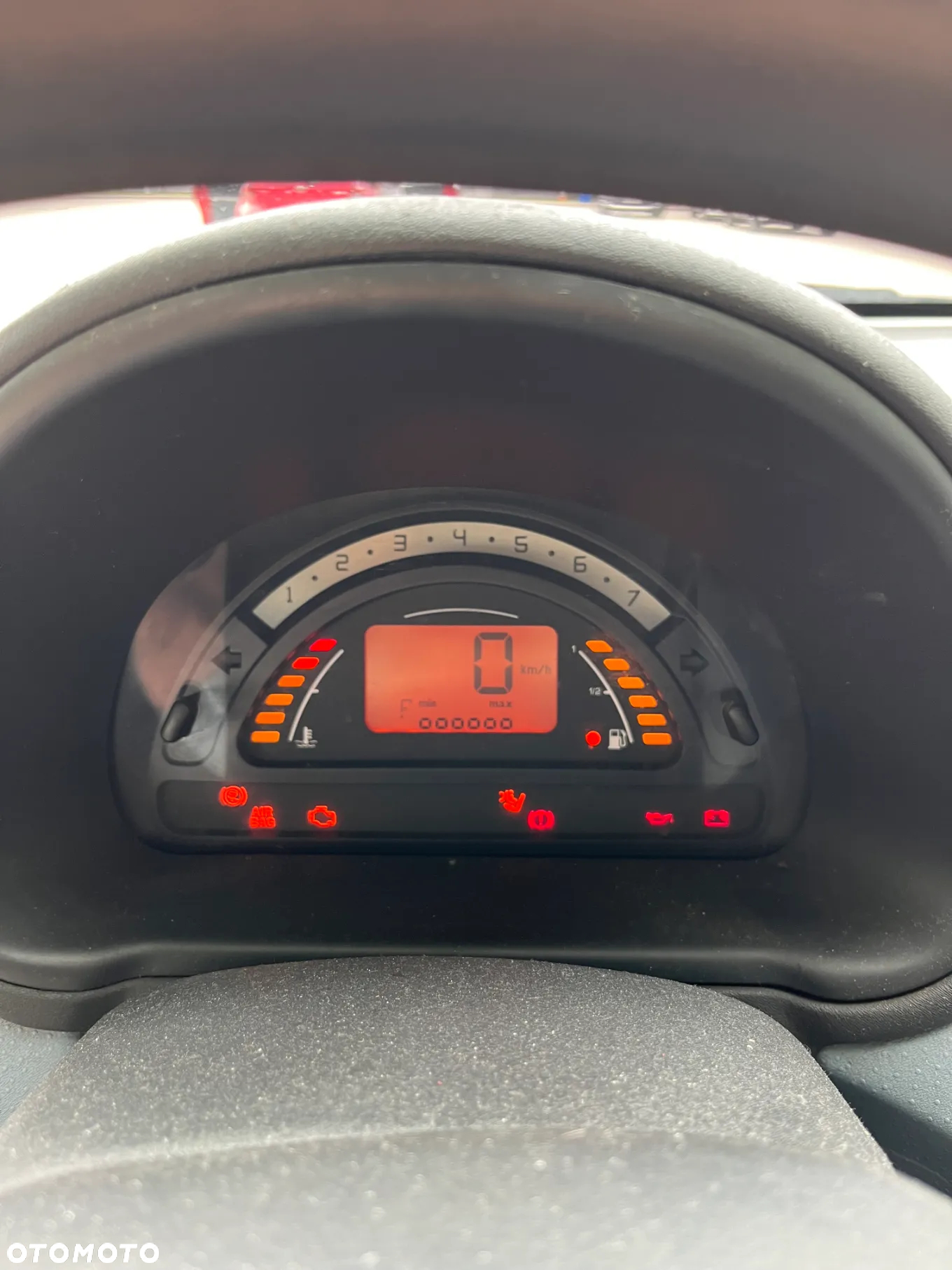 Citroën C3 1.4 SX - 8