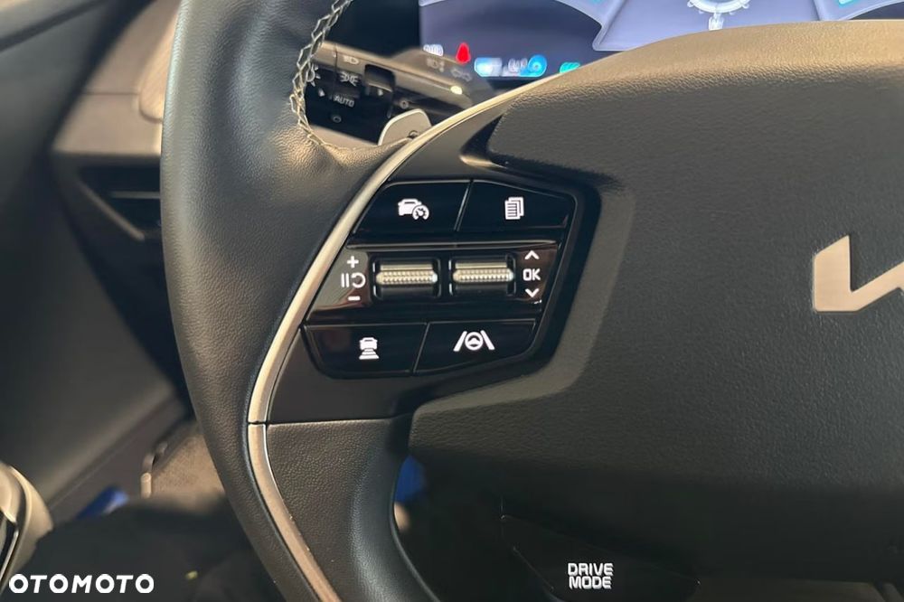Kia EV6 77.4kWh GT-Line AWD - 14