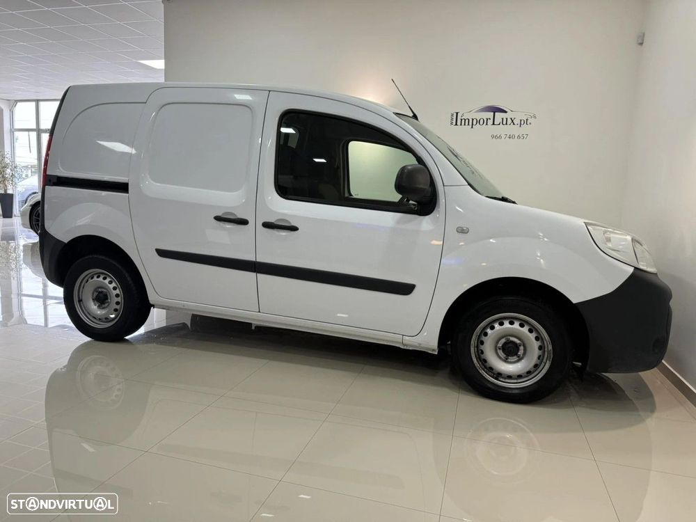 Renault Kangoo 1.5 dCi Business 3L - 8