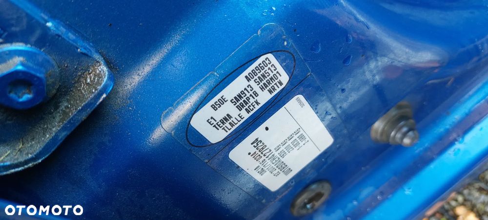 Dacia Sandero 1.4 MPI Ambiance - 18